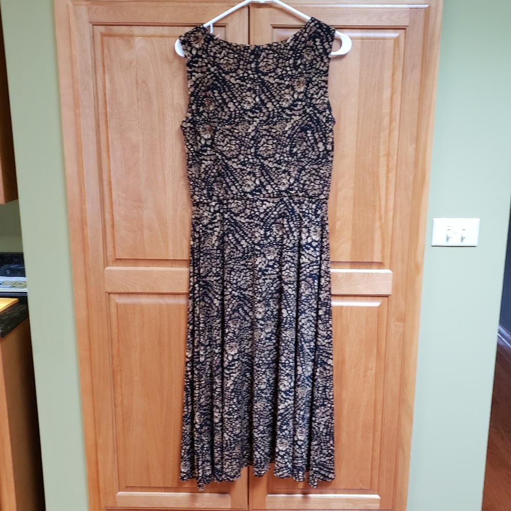 Coldwater Creek Dress 10P